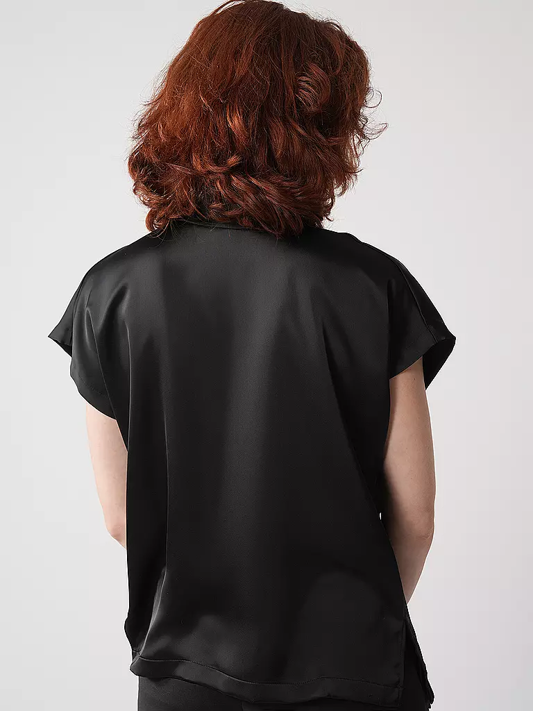 HUGO | Blusenshirt CANELI-1 | 