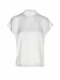 HUGO | Blusenshirt CANELI | weiss