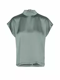 HUGO | Blusenshirt CANELI | hellgrün