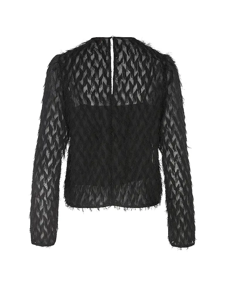 HUGO | Blusenshirt CUSANI-1 | 
