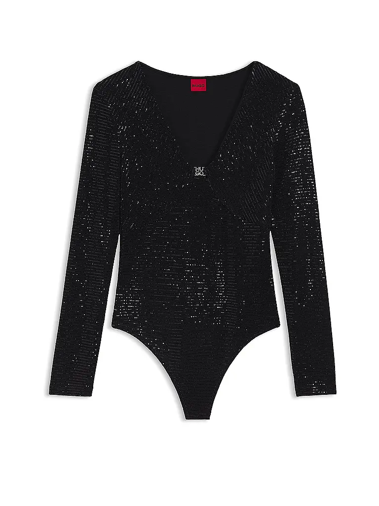 HUGO | Body DAMMERY | 