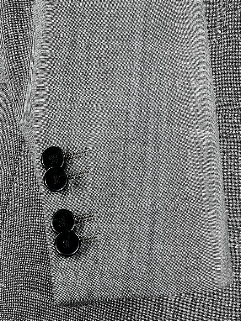 HUGO | Business-Anzug 3-tlg. "Astian/Hets" | 