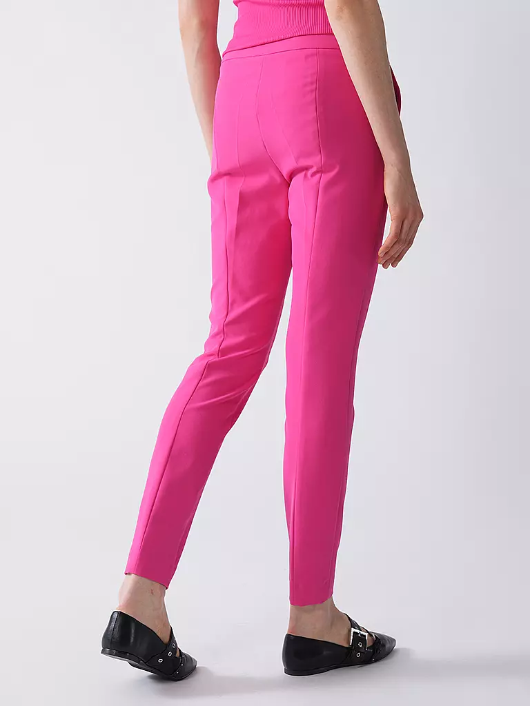 HUGO | Businesshose HAGONIA-1 | pink