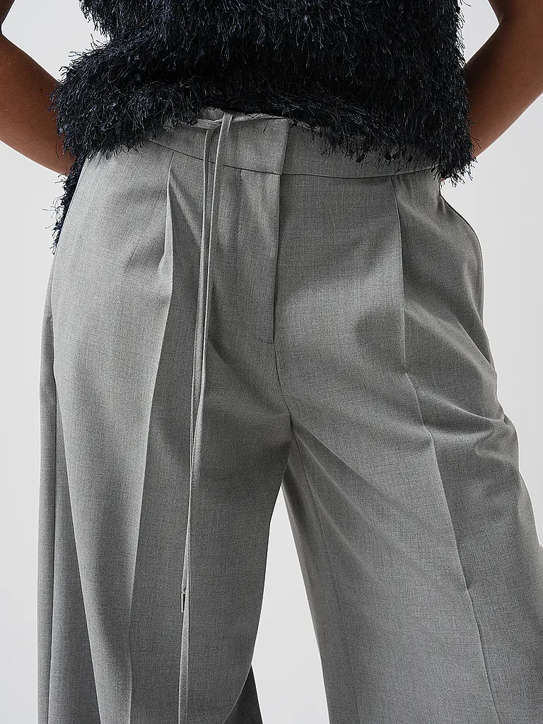 HUGO | Businesshose HAMINDE | 