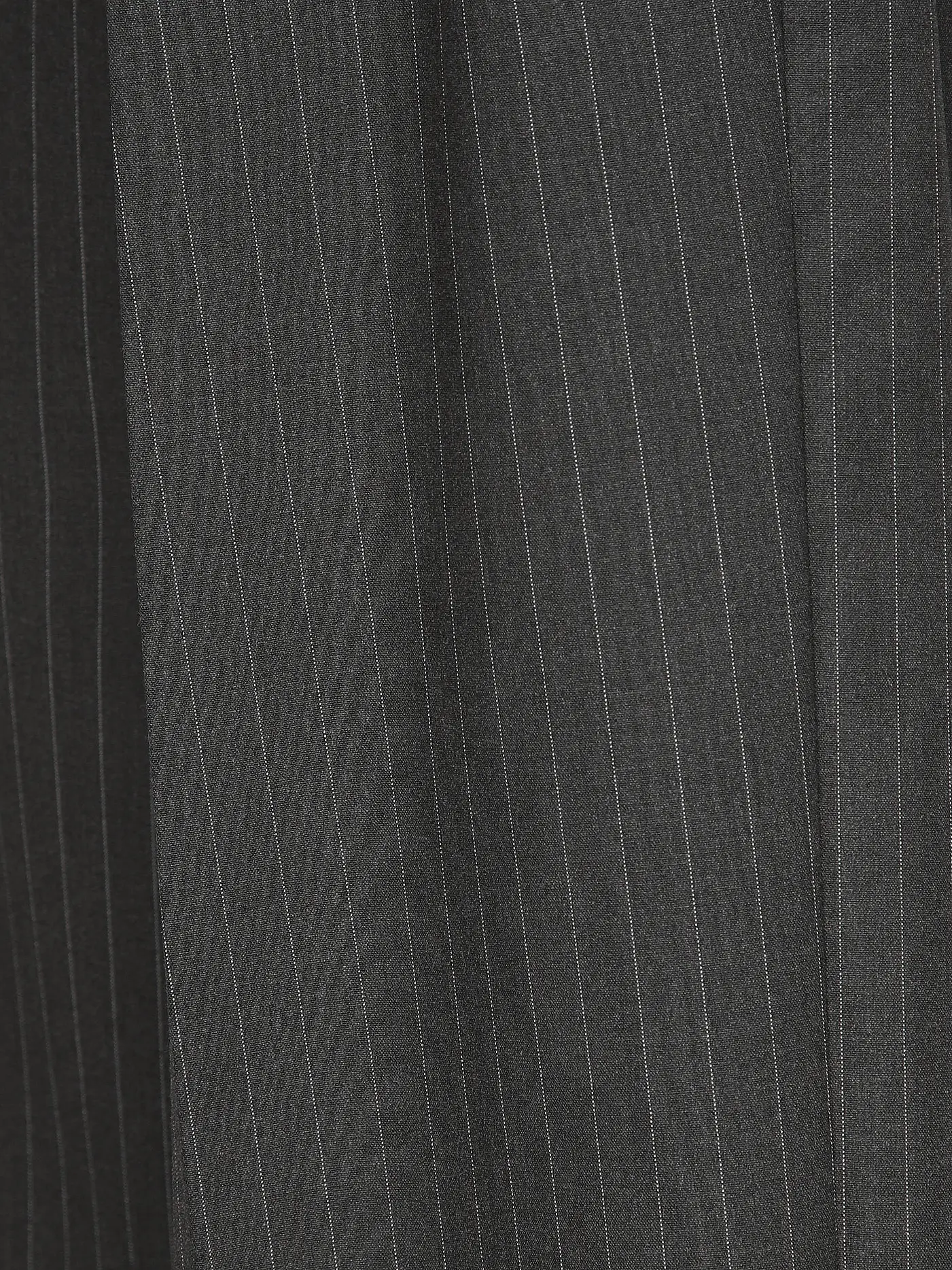 HUGO | Businesshose HENESA | grau