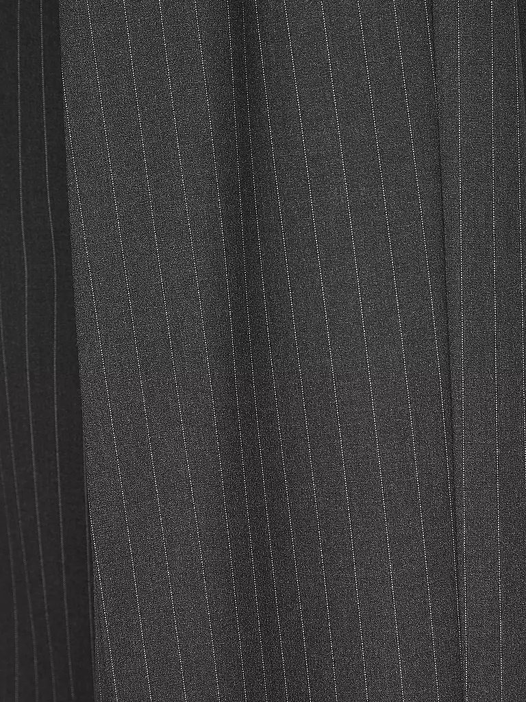 HUGO | Businesshose HENESA | grau