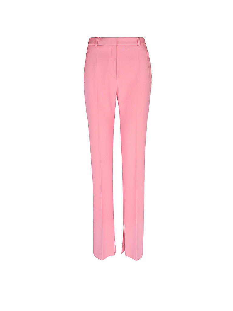 HUGO | Businesshose HINOVI | pink