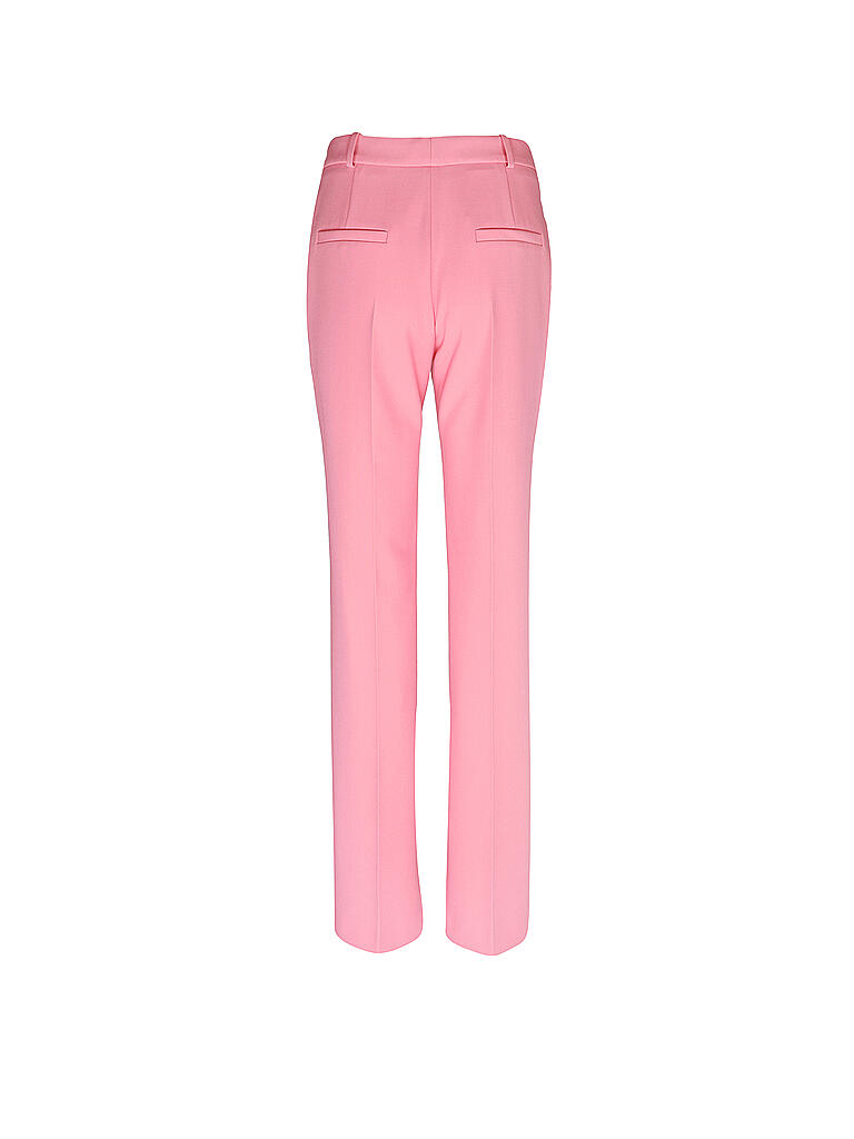 HUGO | Businesshose HINOVI | pink