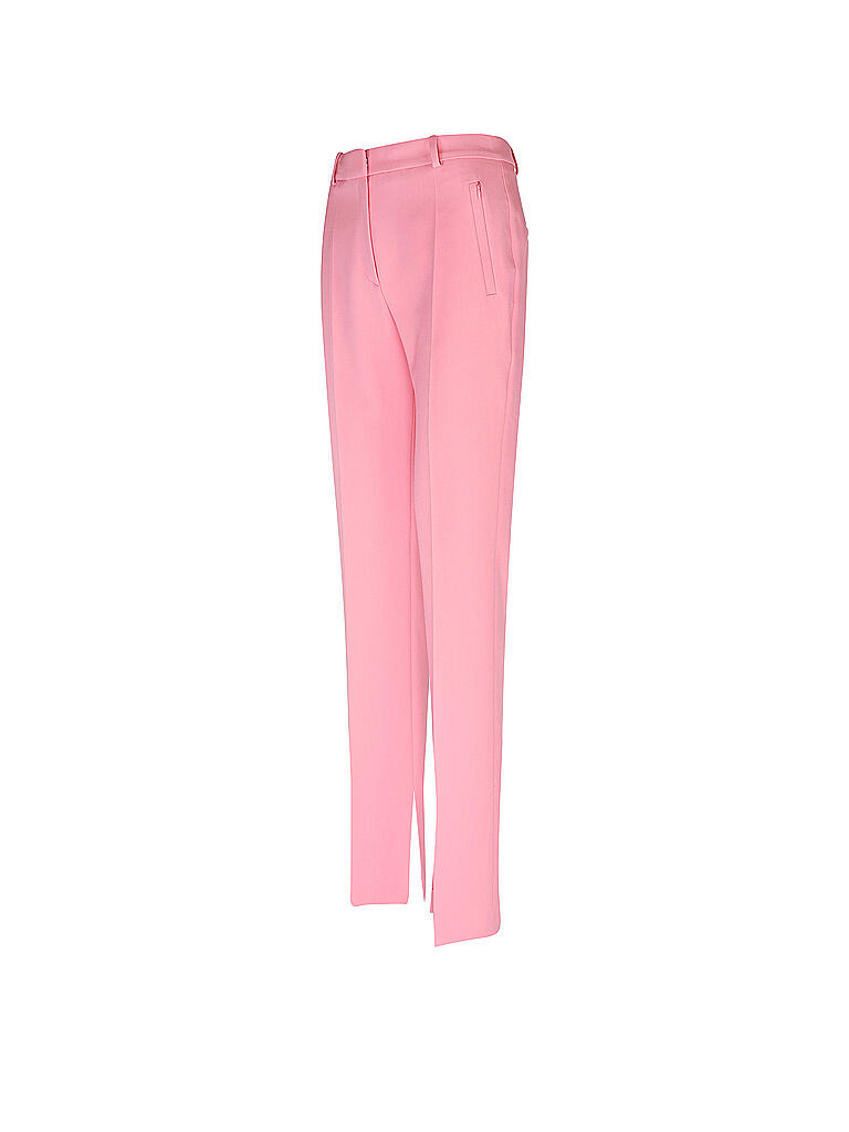 HUGO | Businesshose HINOVI | pink