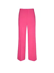 HUGO | Businesshose Relaxed Fit HAMBALI | pink