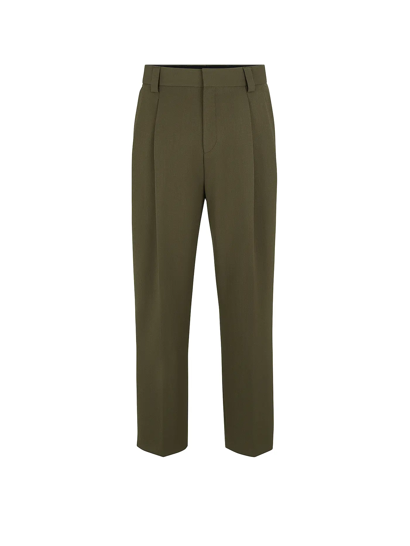 HUGO | Chino HARLY | olive