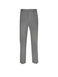HUGO | Chino TEAGAN231X | grau