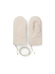 HUGO | Handschuhe - Fäustlinge BEATRIS | weiss
