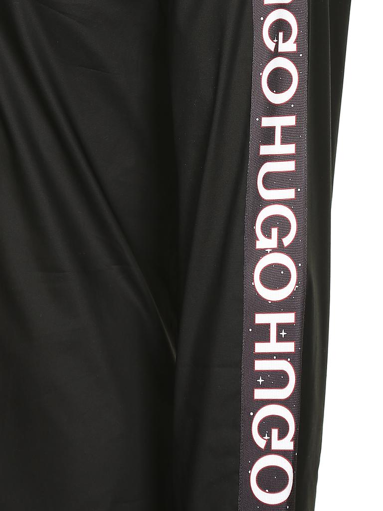 HUGO | Hemd Extra-Slim-Fit "Ero 3" | schwarz