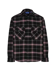 HUGO | Hemd Regular Fit EBOLT | Rosa
