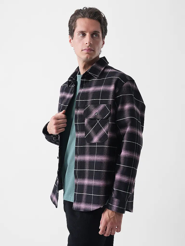 HUGO | Hemd Regular Fit EBOLT | 