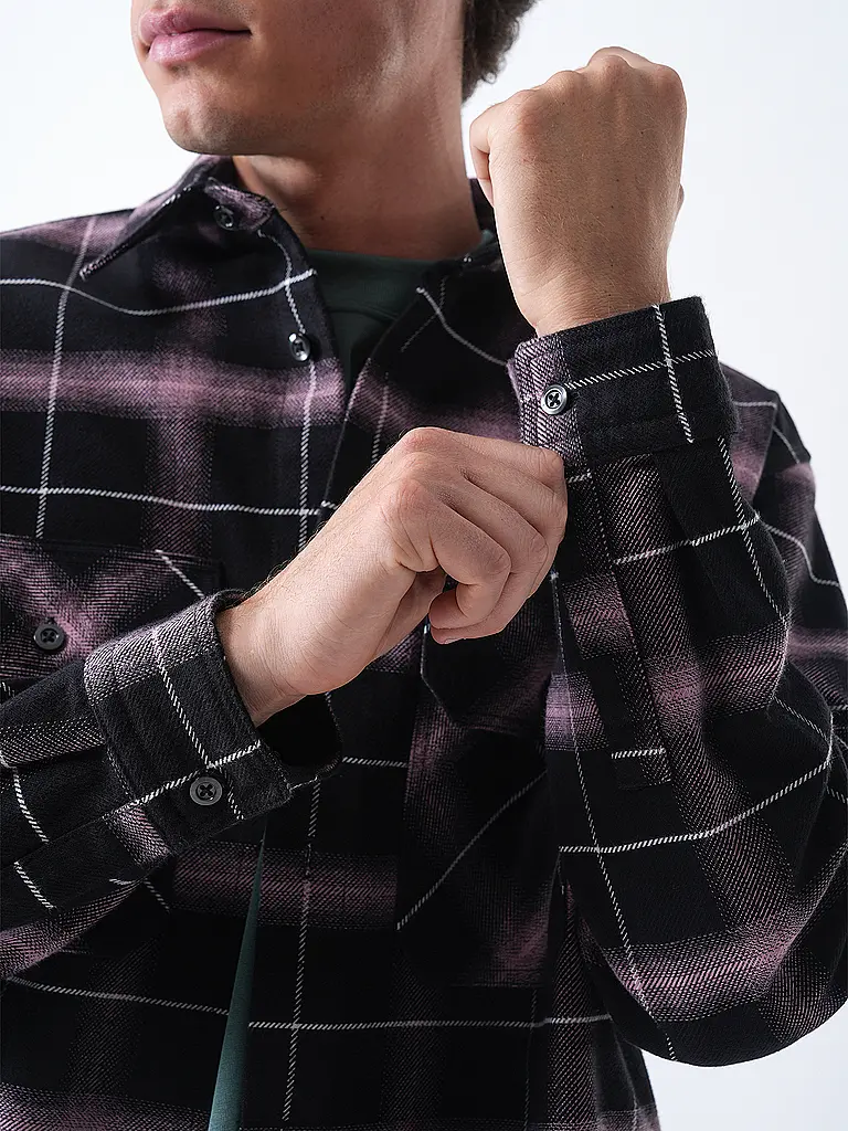 HUGO | Hemd Regular Fit EBOLT | 