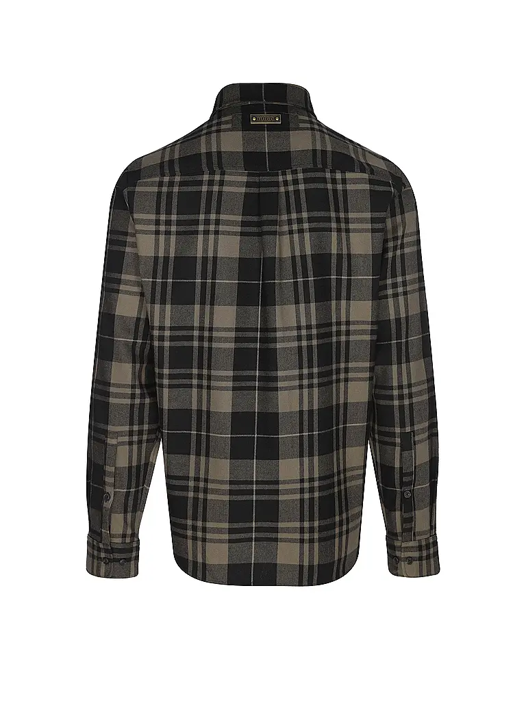 HUGO | Hemd Regular Fit EGRIN | 