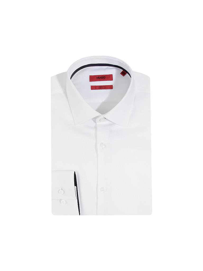 HUGO | Hemd Slim-Fit "Koey" | 