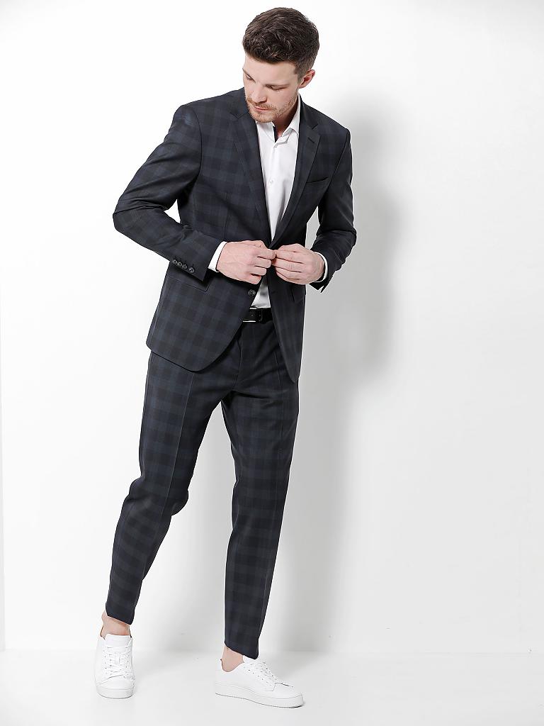 HUGO | Hemd Slim-Fit "Koey" | 