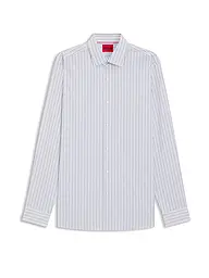 HUGO | Hemd VALERIO  | Weiss