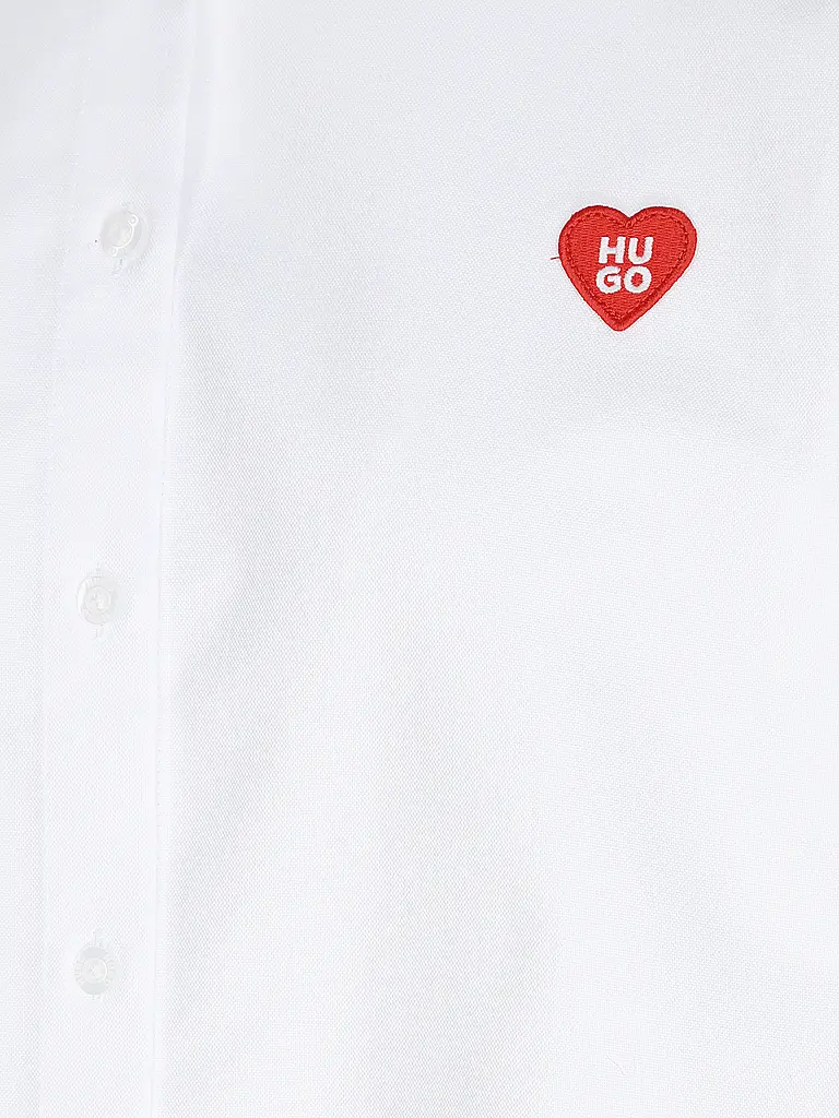 HUGO | Hemdbluse ERSELIA | 