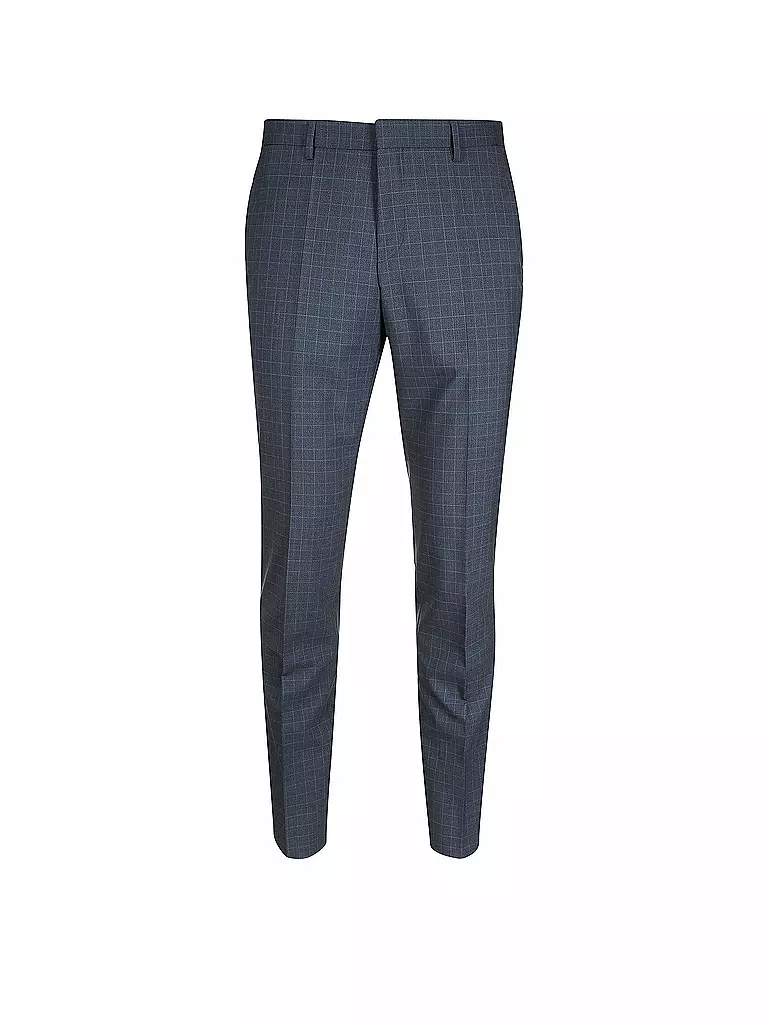 HUGO | Hose "Getlin" | blau