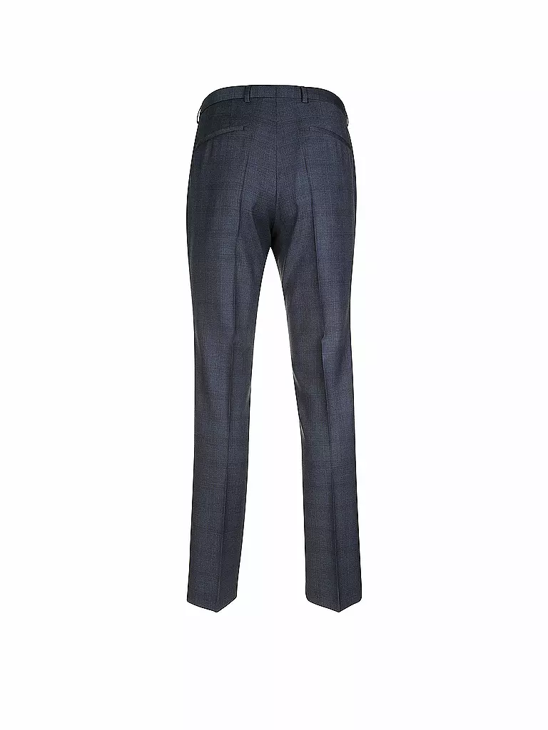 HUGO | Hose "Simmons" | blau