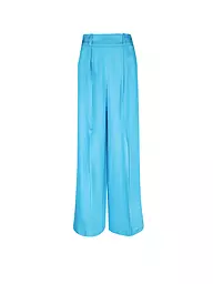 HUGO | Hose HANIANA | blau