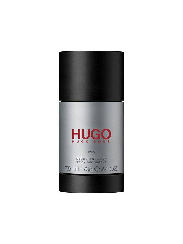 HUGO | Iced Deodorant Stick 75ml | keine Farbe