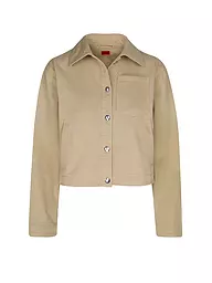 HUGO | Jäckchen ACLISA-1-D  | beige