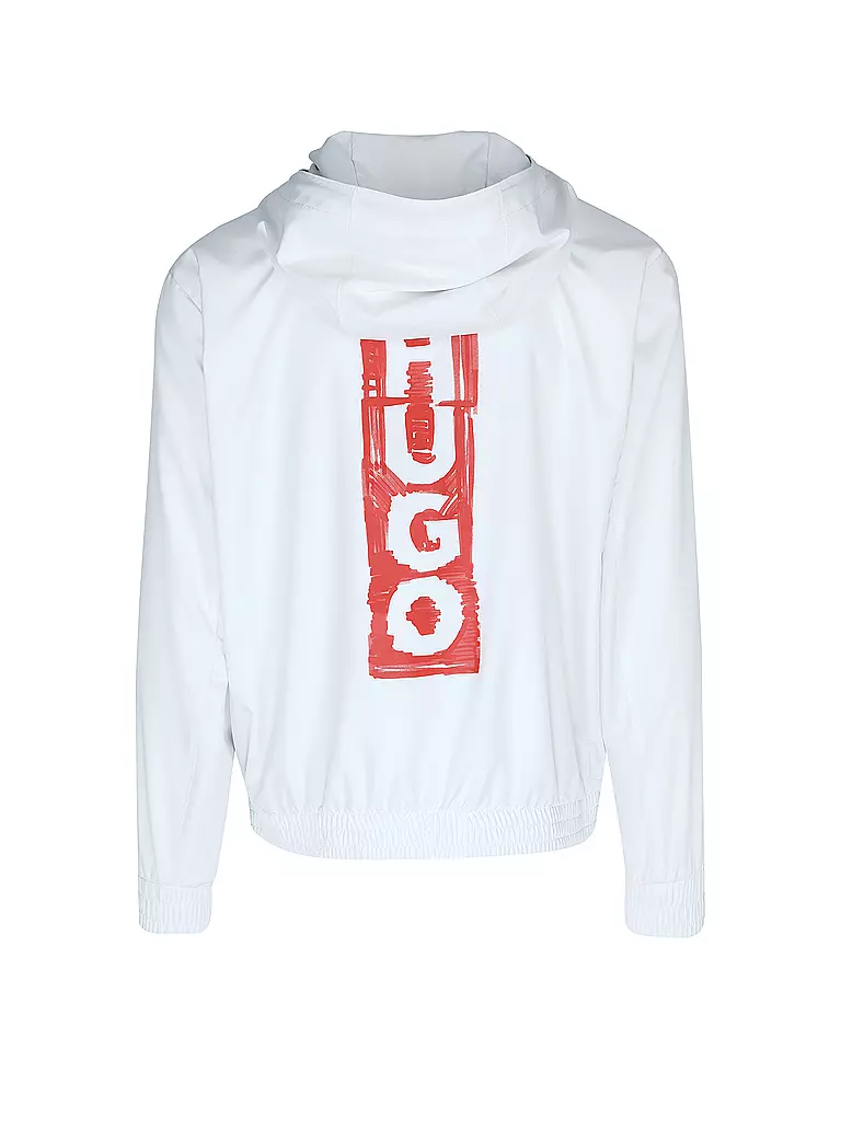 HUGO | Jacke BENJOE2341 | creme