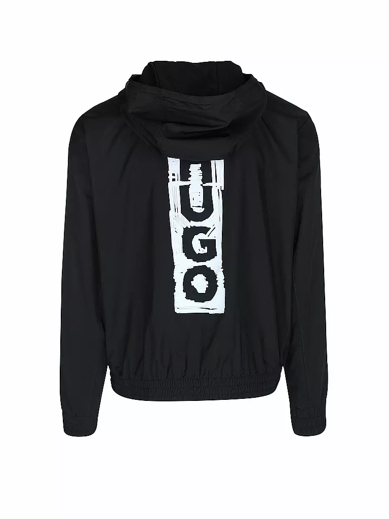 HUGO | Jacke BENJOE2341 | schwarz