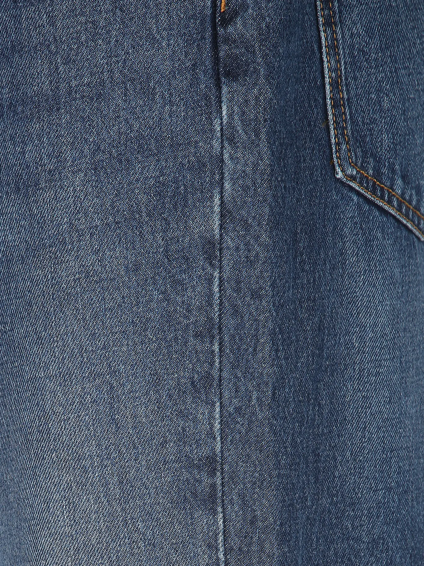 HUGO | Jeans Baggy NATE  | dunkelblau