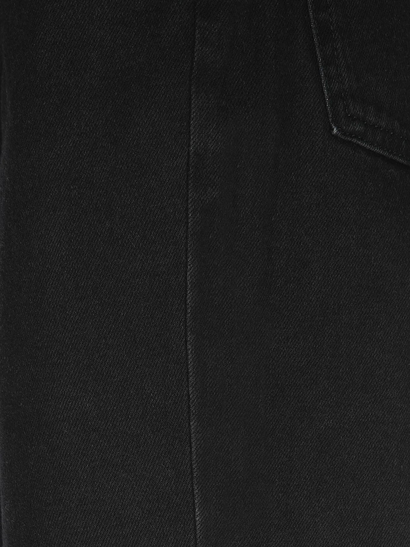 HUGO | Jeans Mom Fit NOE_B | schwarz