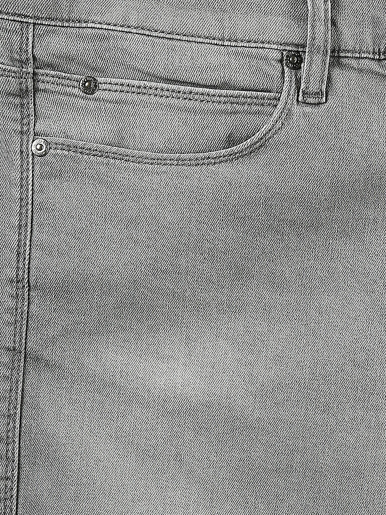 HUGO | Jeans Skinny-Fit "734" | grau