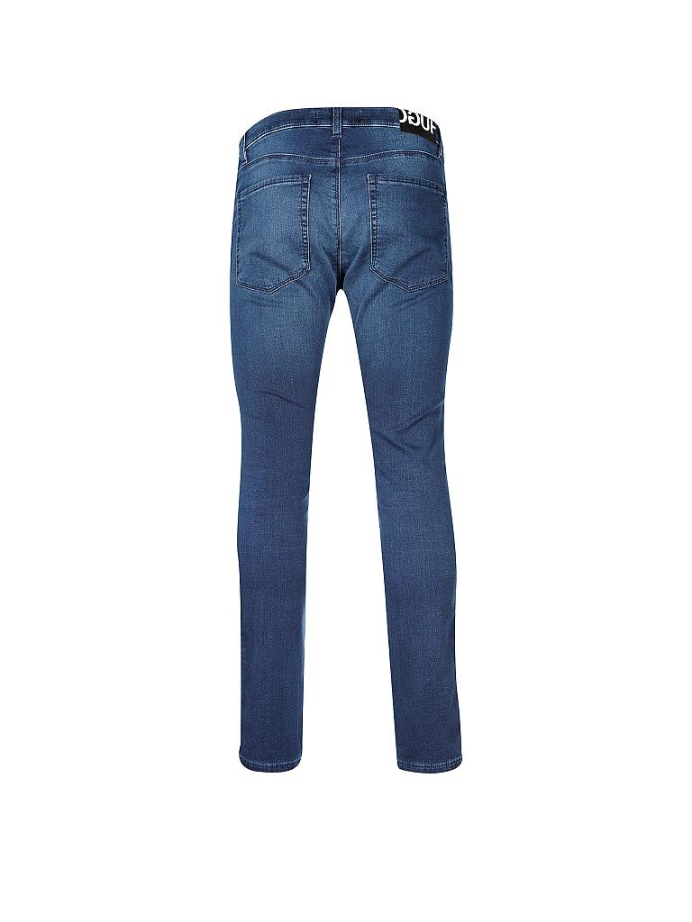 HUGO | Jeans Skinny-Fit "Hugo 734" | blau