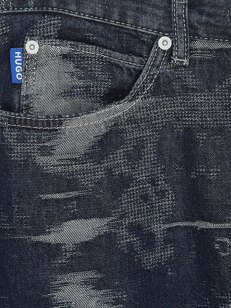 HUGO | Jeans Straight Fit CARPENTER | 