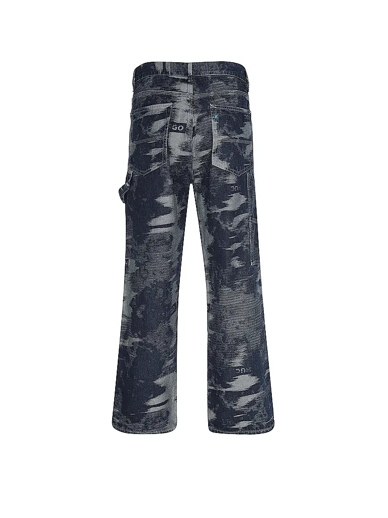 HUGO | Jeans Straight Fit CARPENTER | 