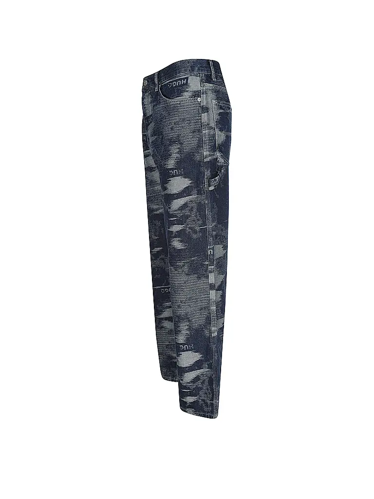 HUGO | Jeans Straight Fit CARPENTER | 