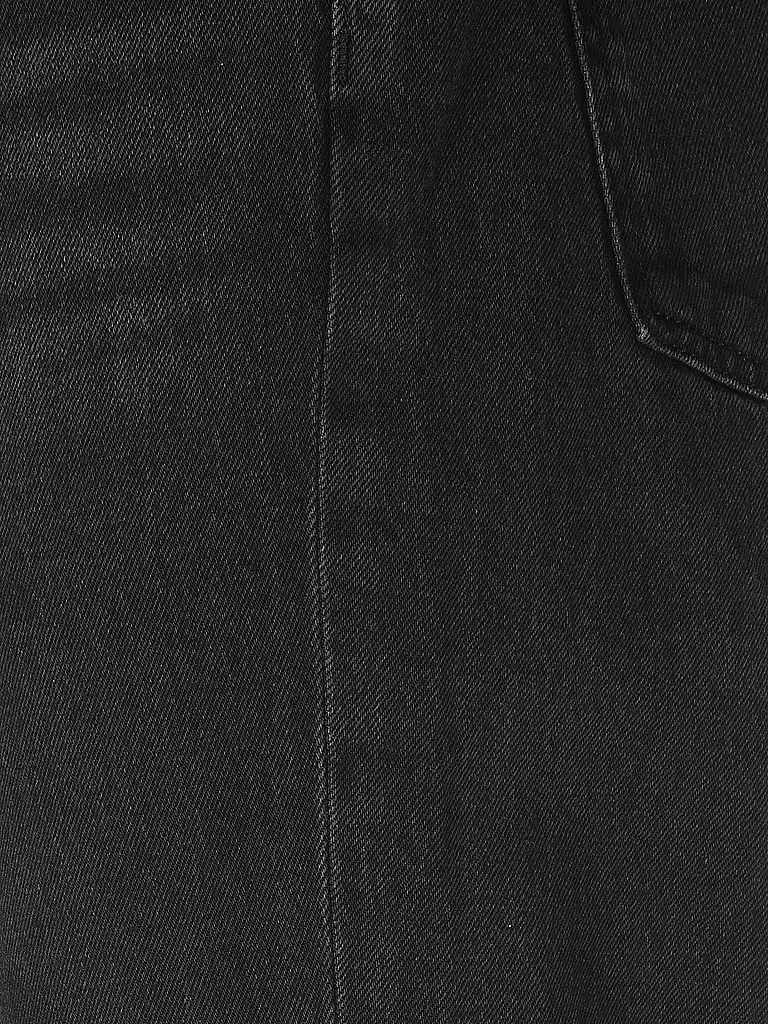 HUGO | Jeans Tapered Fit BRODY | grau