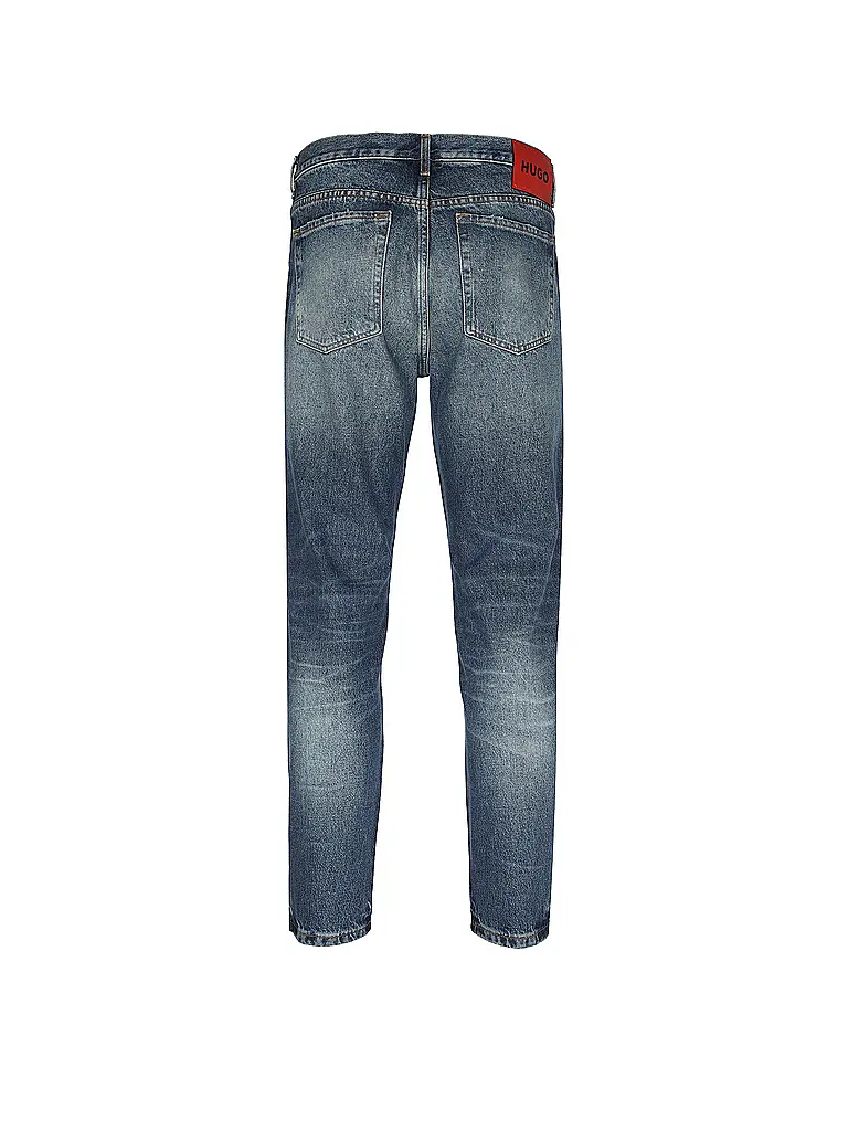 HUGO | Jeans Tapered Fit | 