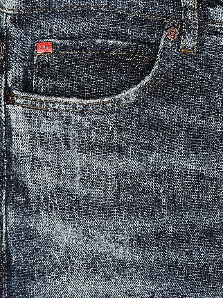 HUGO | Jeans Tapered Fit | 