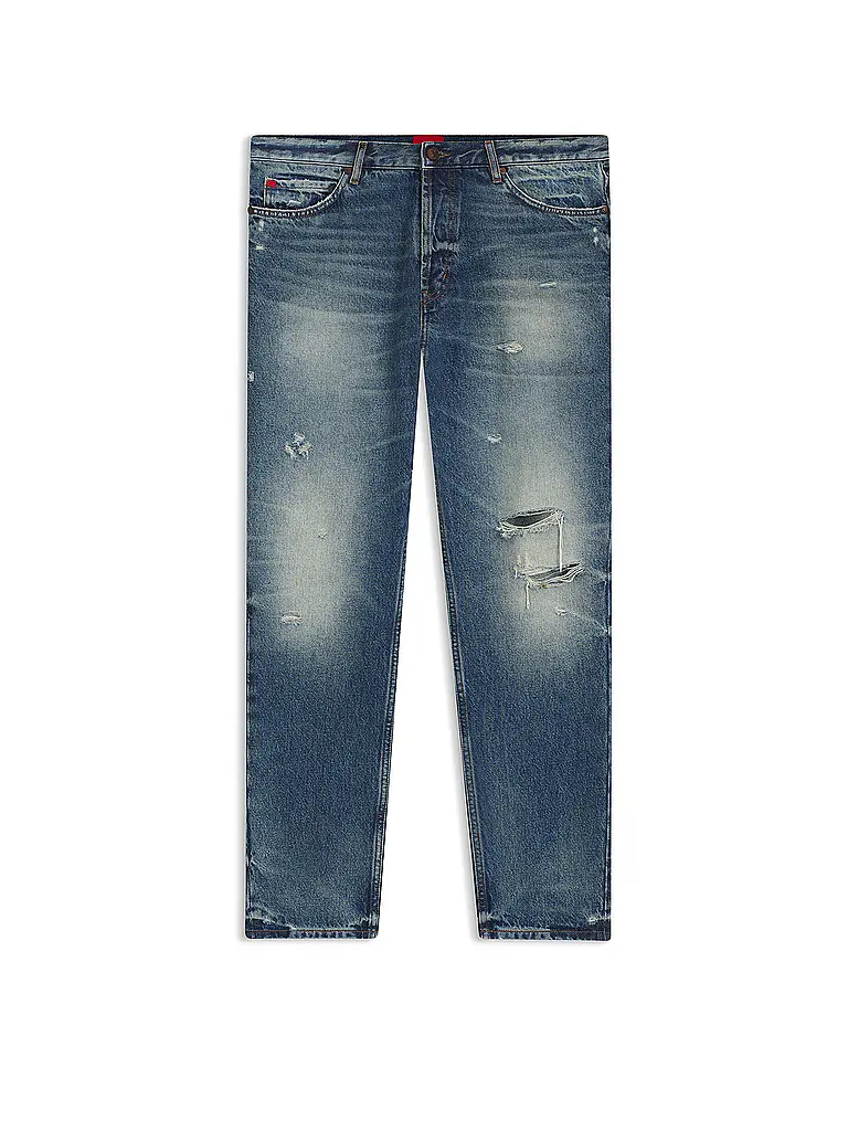 HUGO | Jeans Tapered Fit | 