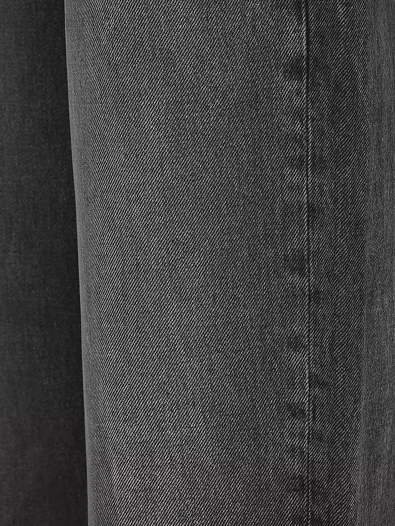 HUGO | Jeans Wide Leg LENI_B | grau
