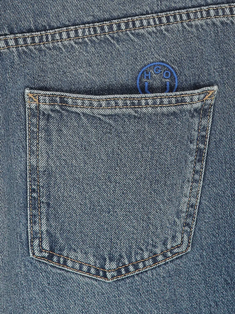 HUGO | Jeans Wide Leg LENI_B | 