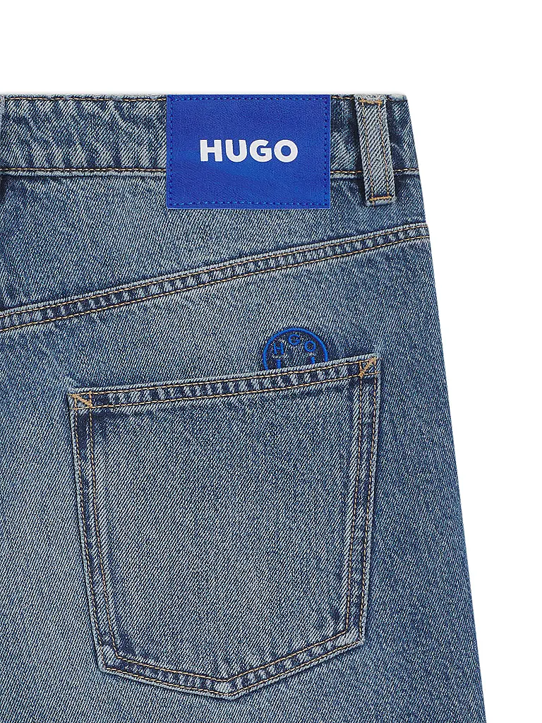 HUGO | Jeans Wide Leg LENI_B | 