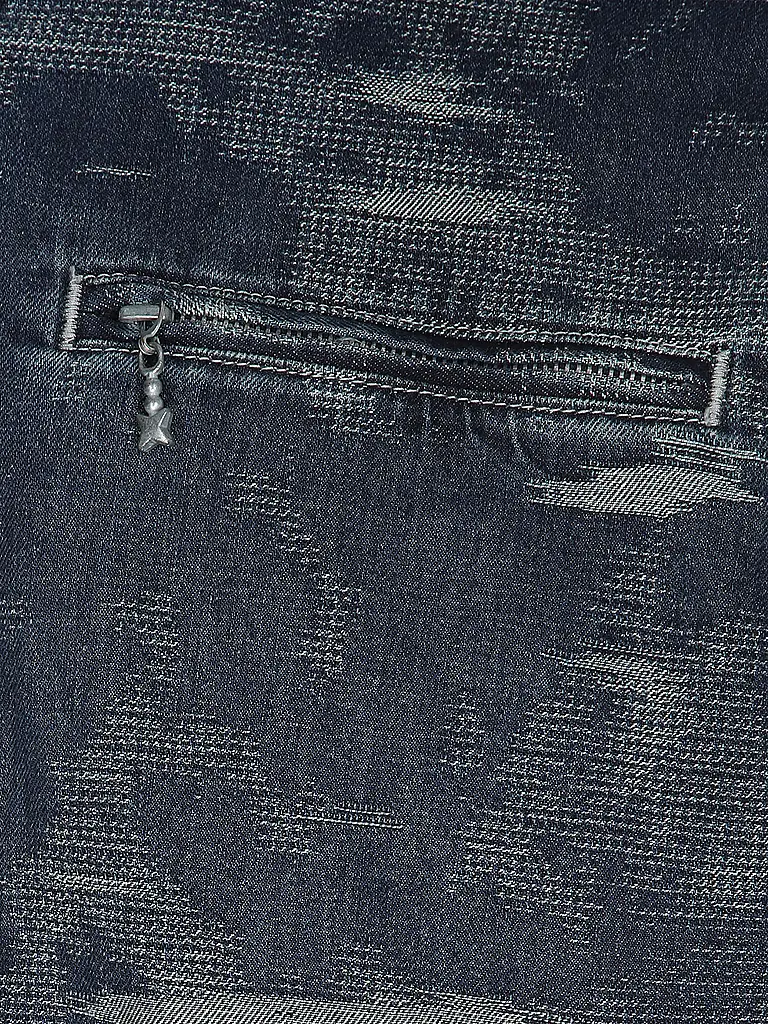 HUGO | Jeansjacke WYLIE | 