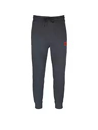 HUGO | Jogginghose Doak212 | blau