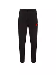 HUGO | Jogginghose Doak212 | schwarz